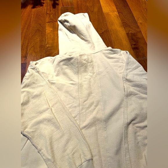 Daniel Patrick - Knomadik Hoodie - Size M *Fits Big* - Picture 4 of 4